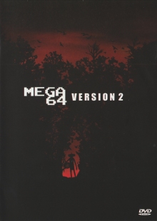 Mega64: Version 2